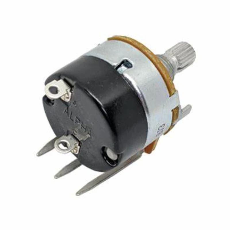 Incremental Rotary Encoder RVI50P-09BAAA3TN-00100