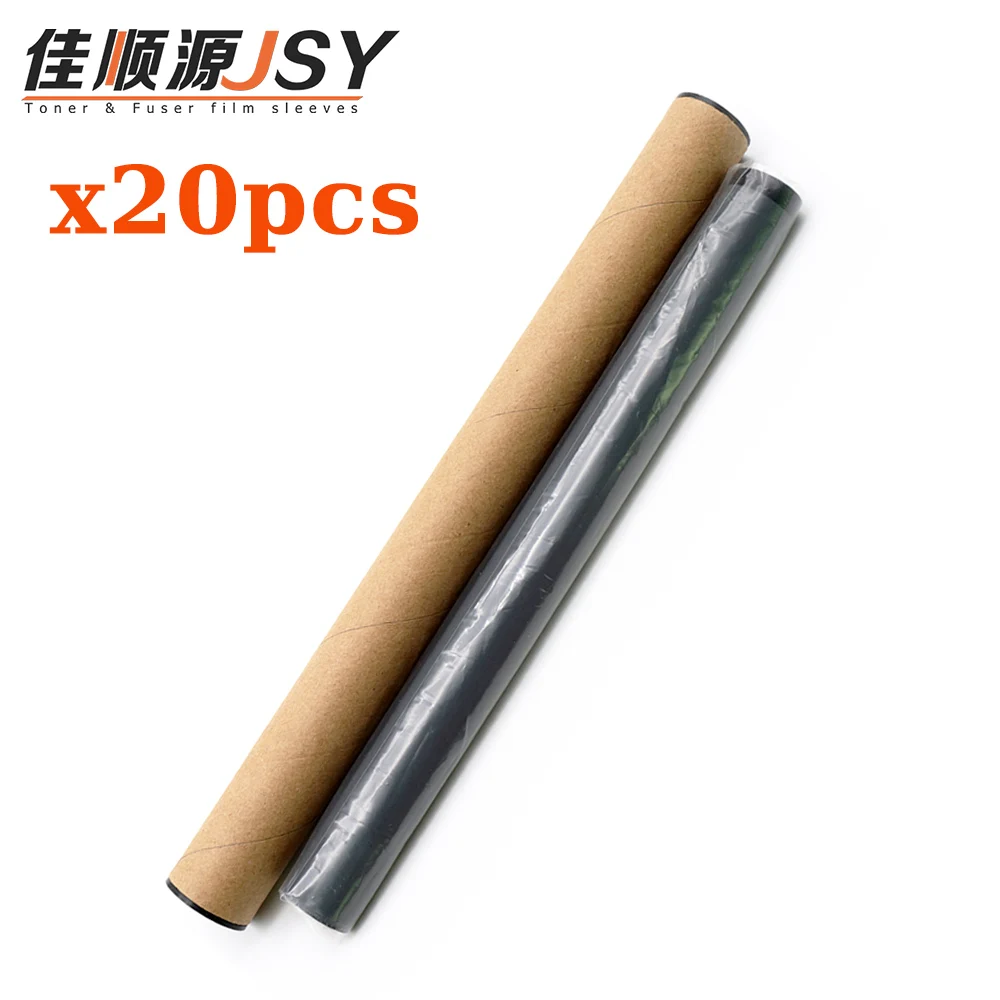 20X Fuser Film Sleeve for HP 1000 1010 1012 1015 1020 1050 1022 1150 1160 1200 1220 1300 1320 2015 3015 3020 3030 3050 3055 3200