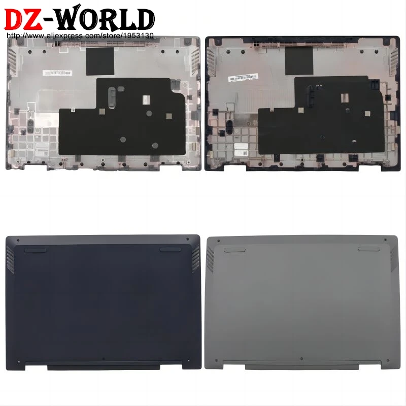 

Host Shell Base Bottom Cover Lower Case for Lenovo Ideapad Flex 3 11IGL05 11ADA05 Laptop 5CB0X56463 5CB0Z49154 5CB0X56462