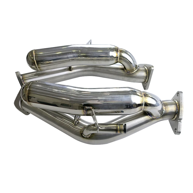 

Art Test Pipes for 370z Infiniti G37 09-13