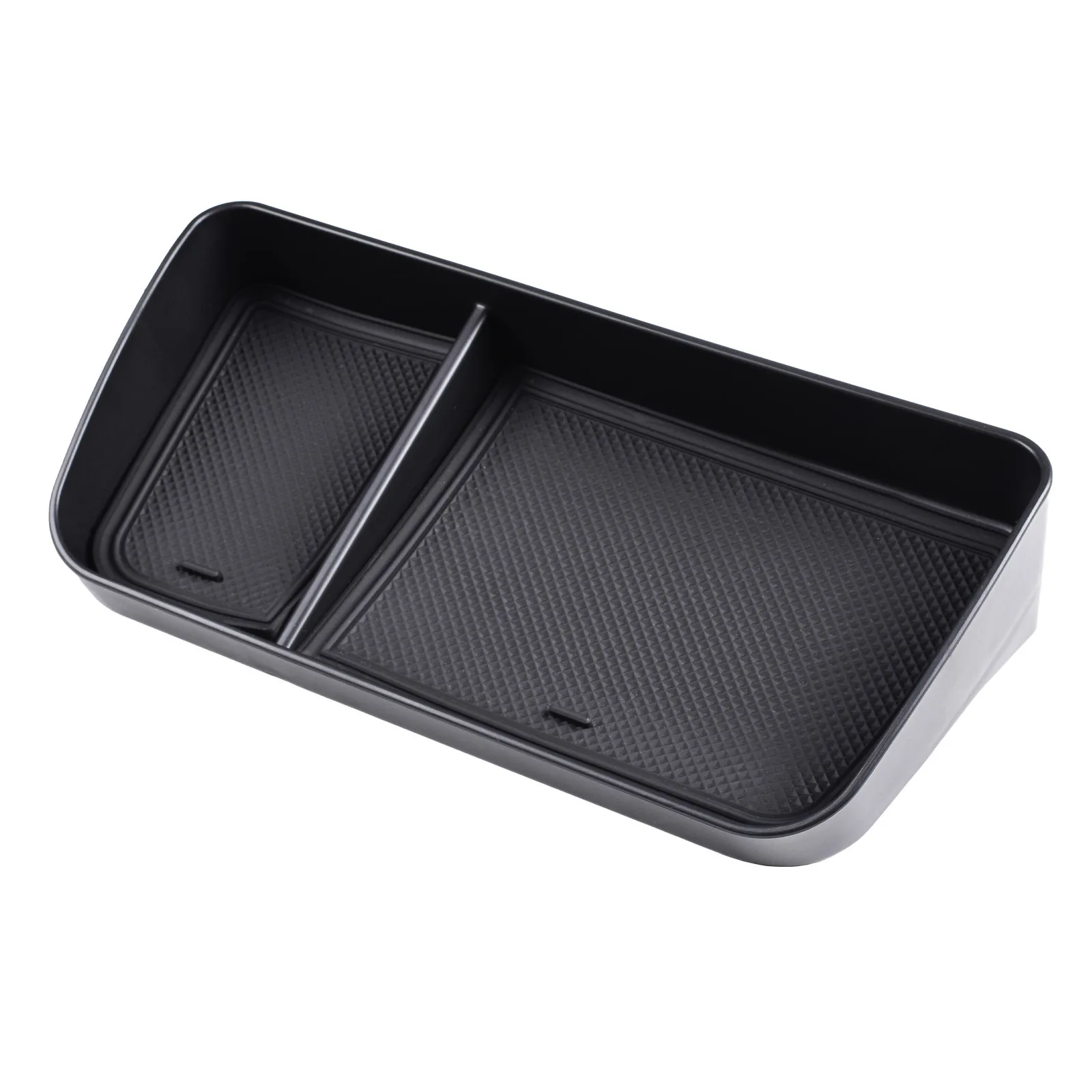 Suitable for Toyota RAV4 car center console instrument panel storage phone key storage box RAV4