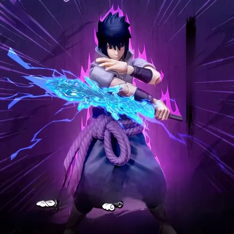 figurine-shippuden-modele-de-construction-en-blocs-jouet-pour-garcons-brook-cole-objet-de-collection-complexite-intermediaire