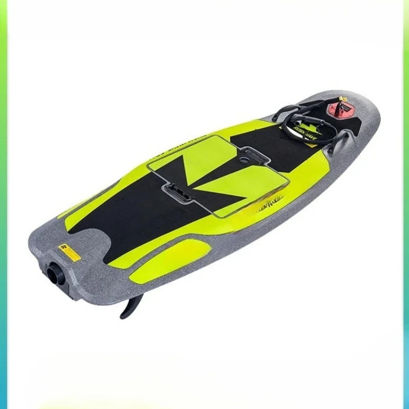 Electric Surfboard Adult EPP Sea Surfboard, High Speed Water Skateboard