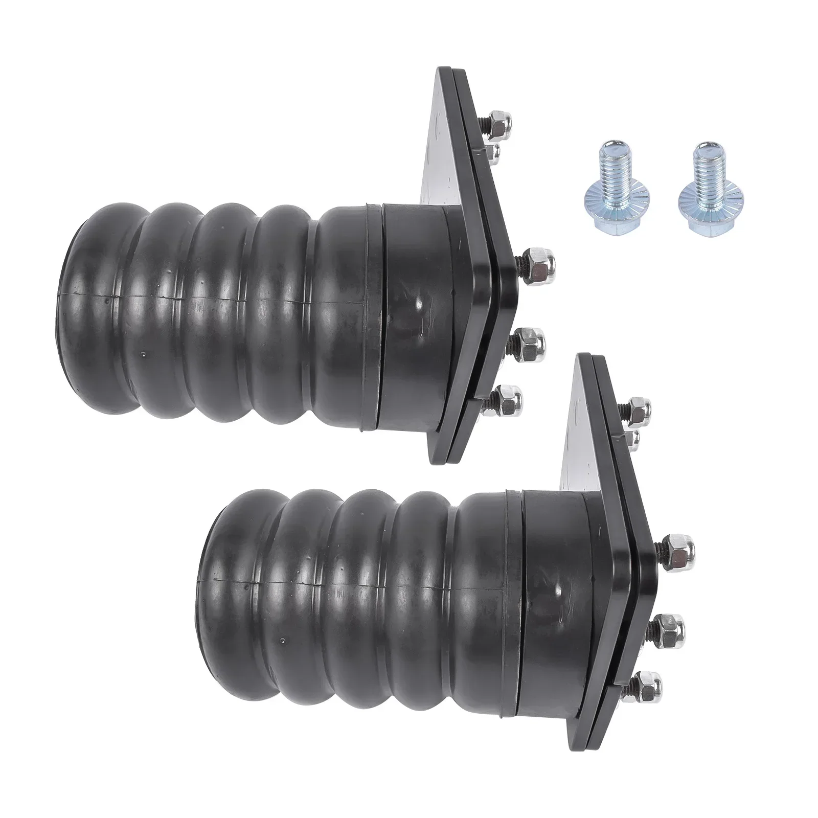 

AP01 2x Rear Air Suspension Helper Spring For Dodge RAM 1500 3.6 5.7L SSR-307-47