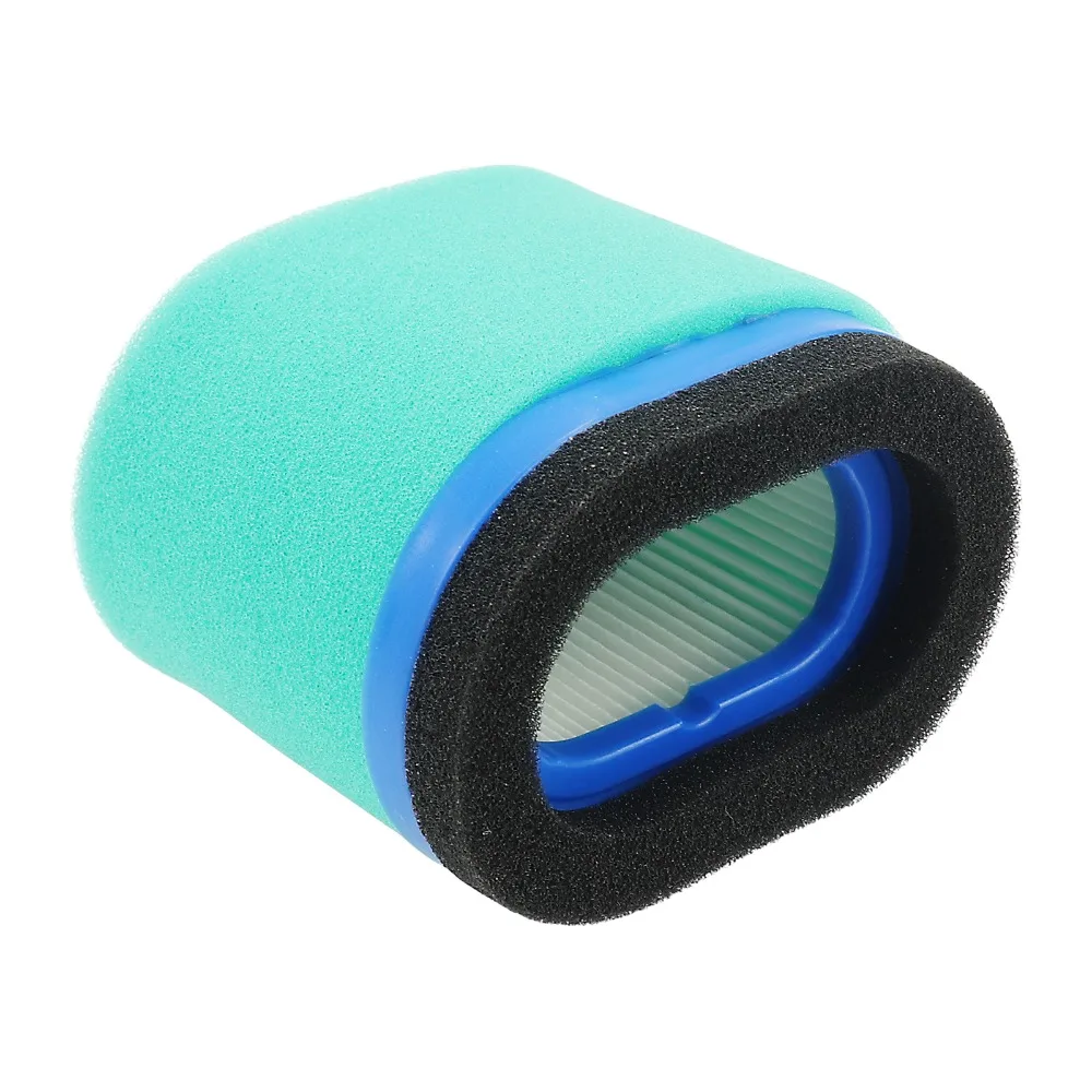 

Air Filter + Pre-Cleaner Fits For Briggs & Stratton 498596 690610 697029 5059h I AF47