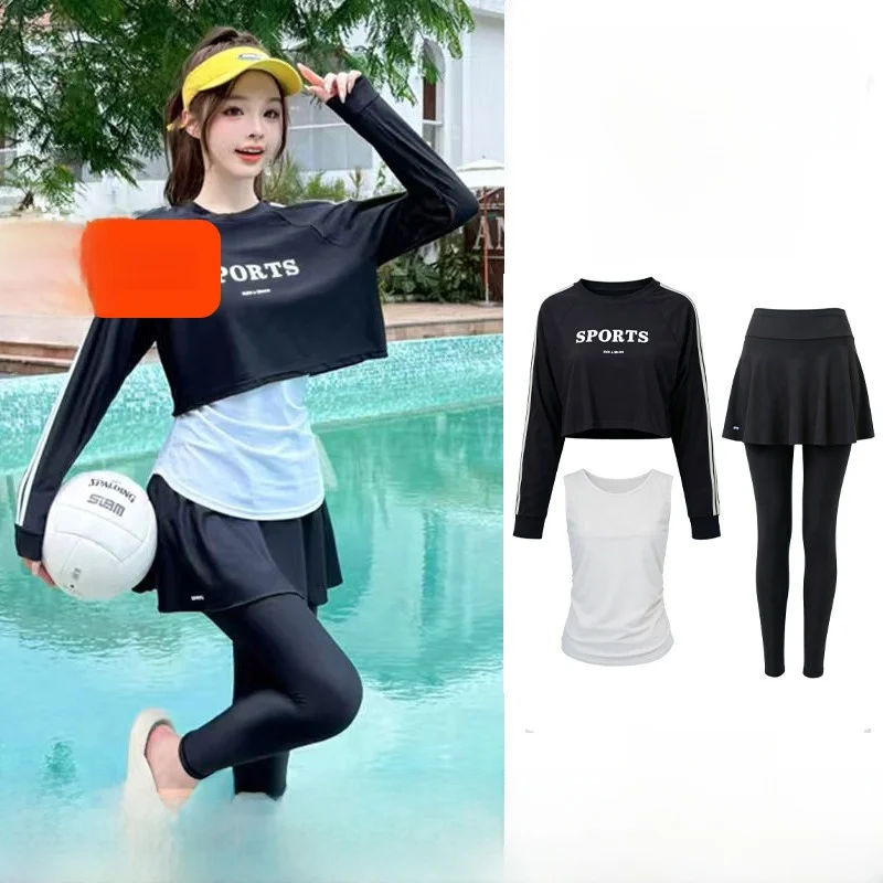 maillot-de-bain-de-protection-solaire-pour-femme-ensemble-trois-pieces-style-jupe-manches-longues-pantalon-long-combinaison-de-surf-combinaison-de-plongee-combinaison-de-plage-combinaison-de-plongee-sous-marine