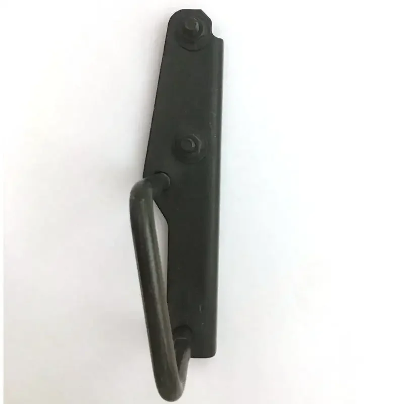 

1398123 1398124 Figzero Door Hinge For Scania Truck