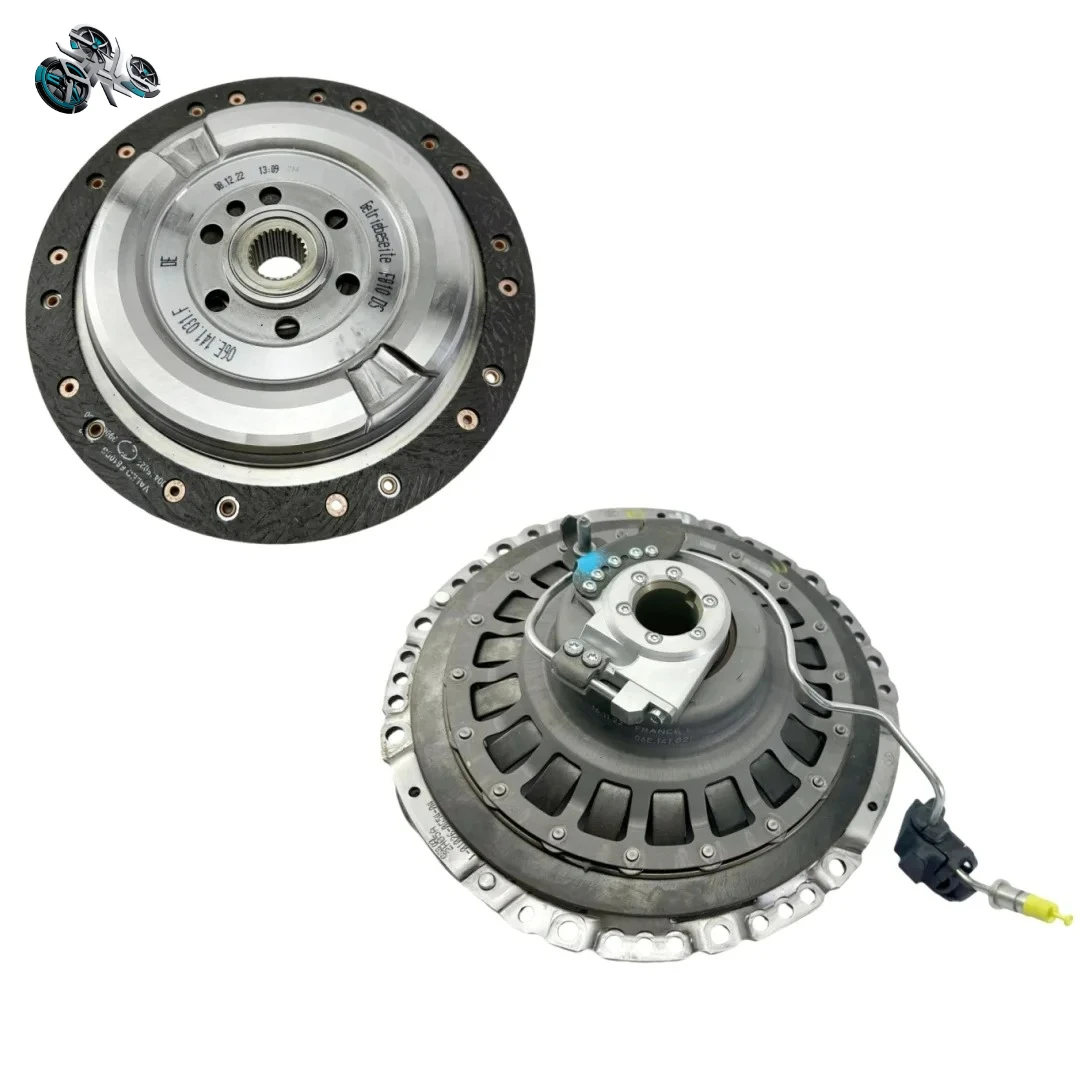 

Нажимной диск сцепления с подшипником сцепления OE 06E141025C/95811602700 | Подходит для Audi/Porsche