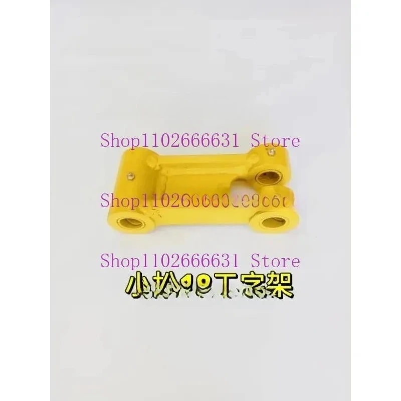 バケットシャフトピン掘削機コマツ18リンクiフレームホースヘッドマイクロ掘削アクセサリーに適しています