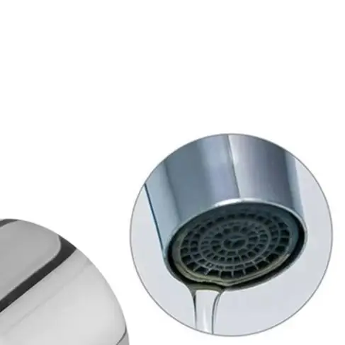 

22mm Internal Thread Filter Basin Kitchen Faucet Filter Powerful Filtration Secure Fit Clean Water Easy To Install