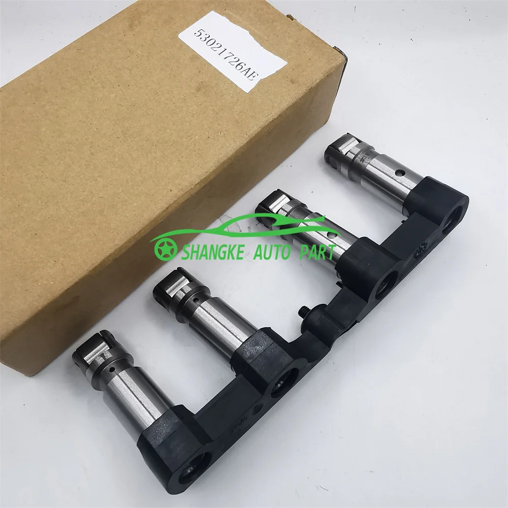 

Front and Lifters 53021726ae and 53021728ae Fit For CChrysler DDodge Challenger JJeep Grand Cherokee Ram 1500 5.7L 6.4L