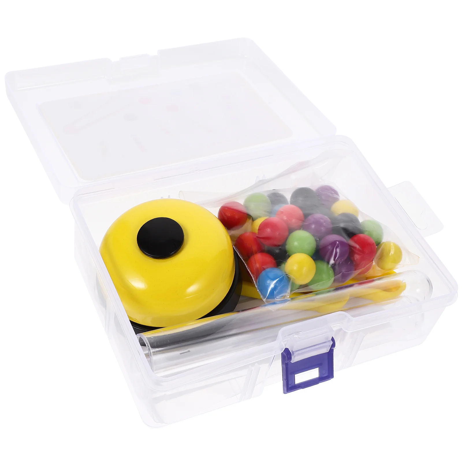 1 مجموعة كليب الخرز التعليمية اللون التعلم المهارات الحركية الدقيقة طفل الأطفال لعبة مونتيسوري الألوان الزاهية دائم العملي