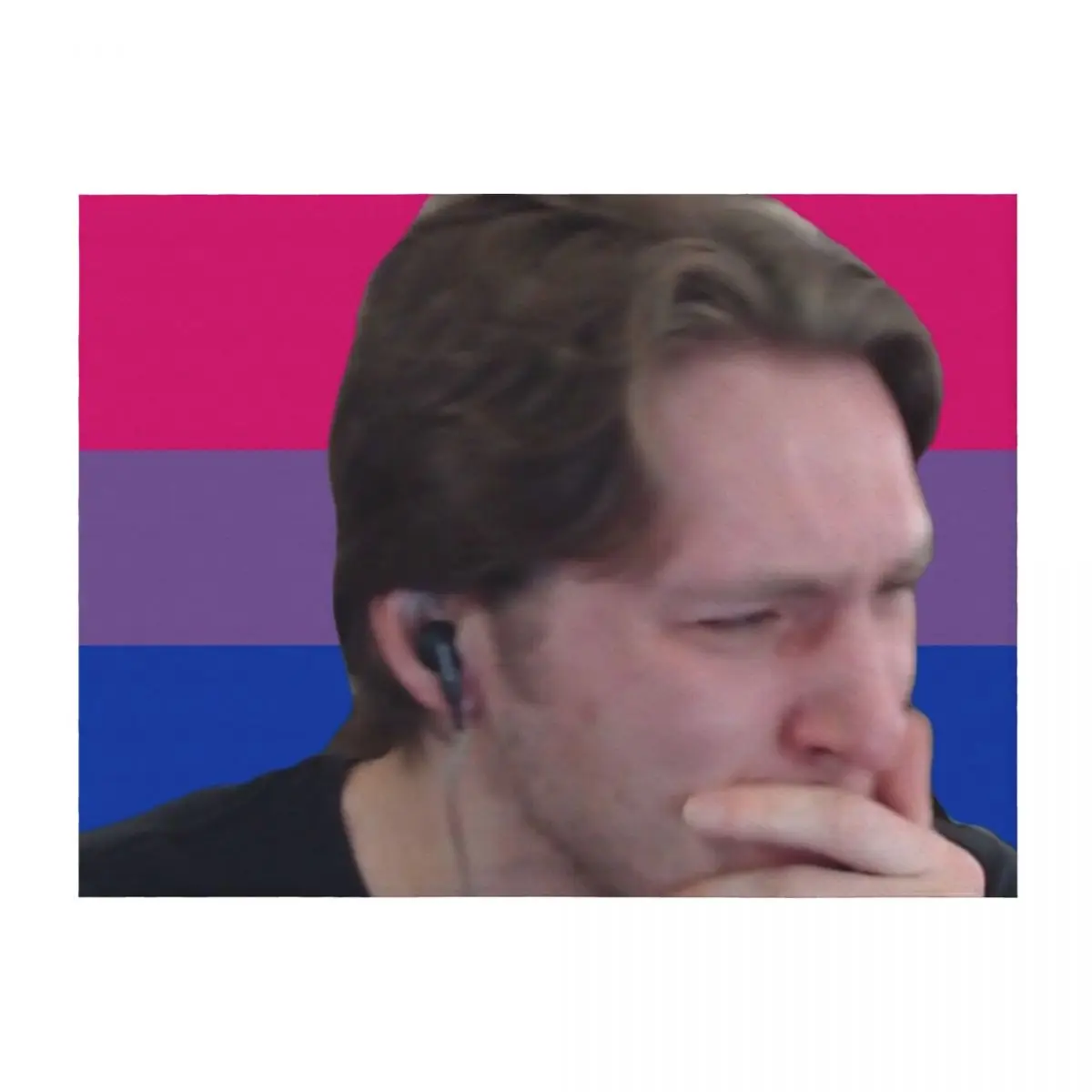 

Jerma985 Throw Blanket warm for winter Softest Soft Plush Plaid Cute Blankets