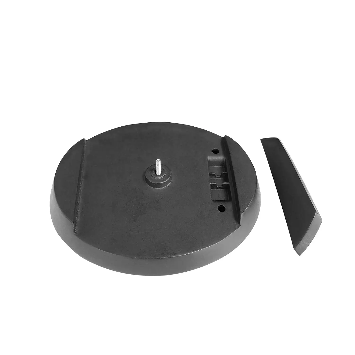 حامل عمودي بديل U/D PS5 مع برغي للإصدار الرقمي لوحدة التحكم DualSense5 وإصدار القرص