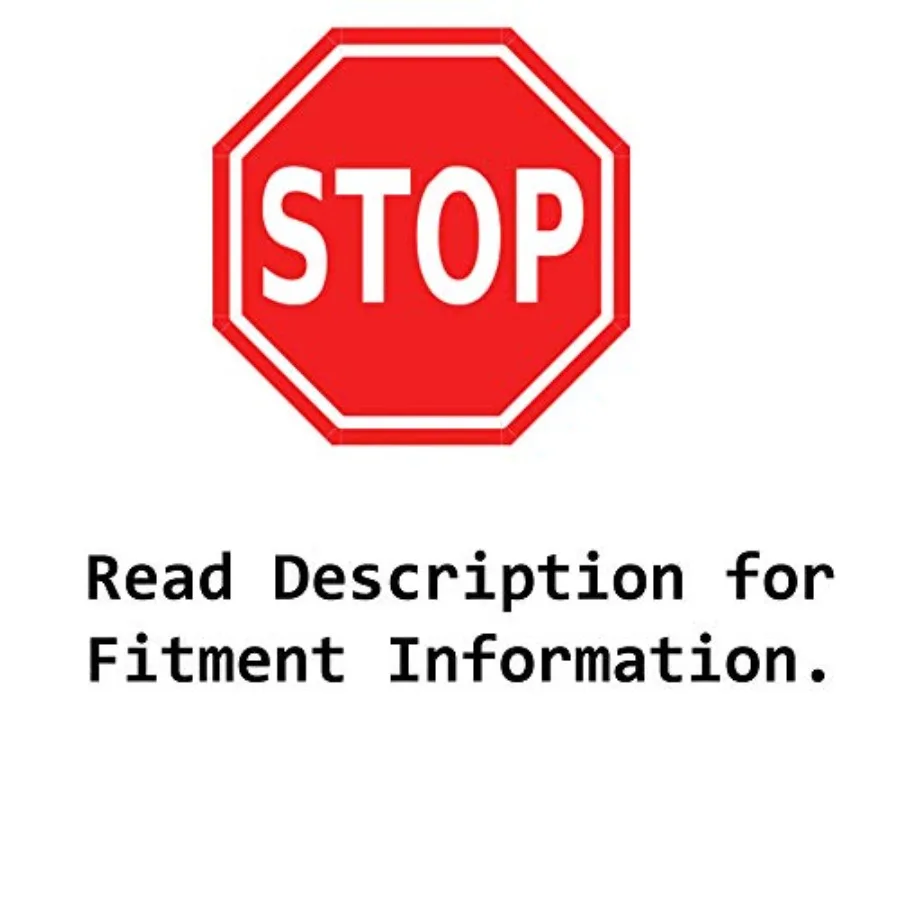 مجموعة الفرامل الأمامية لتويوتا هايلاندر سيينا لكزس RX350 RX450h NX300 NX300h NX200t دوارات الفرامل السيراميكية واستبدال الوسادات i