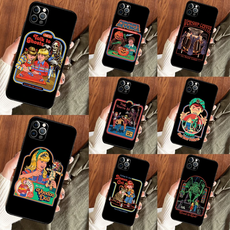 Funny Halloween Sat… - image