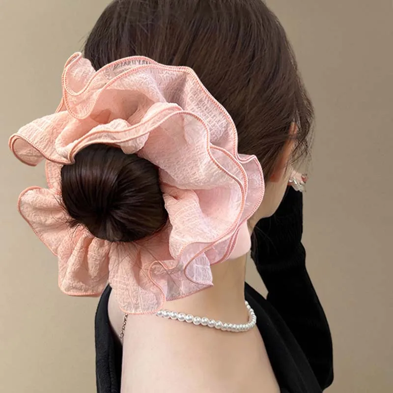 #30 Best Scrunchie Hair Ties to Buy In 2026