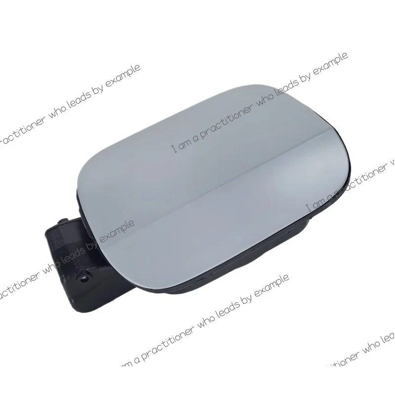 Car Gas Fuel Tank Filler Door Flap Cover Cap Lid Replacement Fit Unpainted For VW Jetta MK6 2012-2017 5C6809857E 16D809857