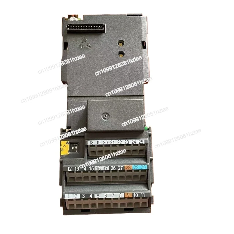 

MC1790L811A Inverter M430 and 440 Interface I/O Board Terminal Block IO Board Signal Board