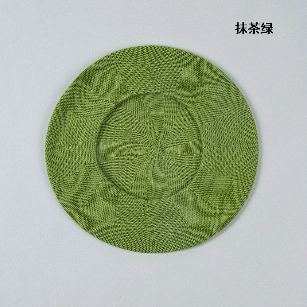 Variant: Matcha green