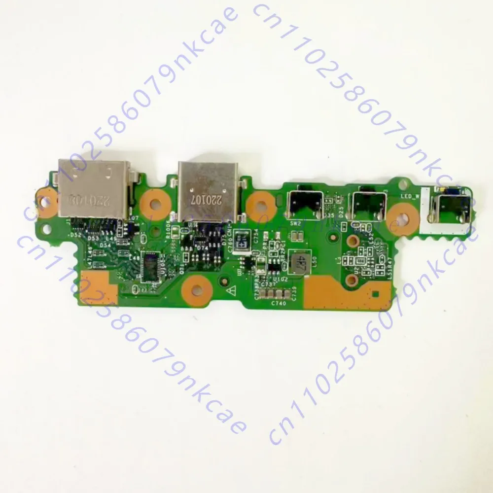 For Lenovo 300e Chromebook USB board, interface board LS-L134P