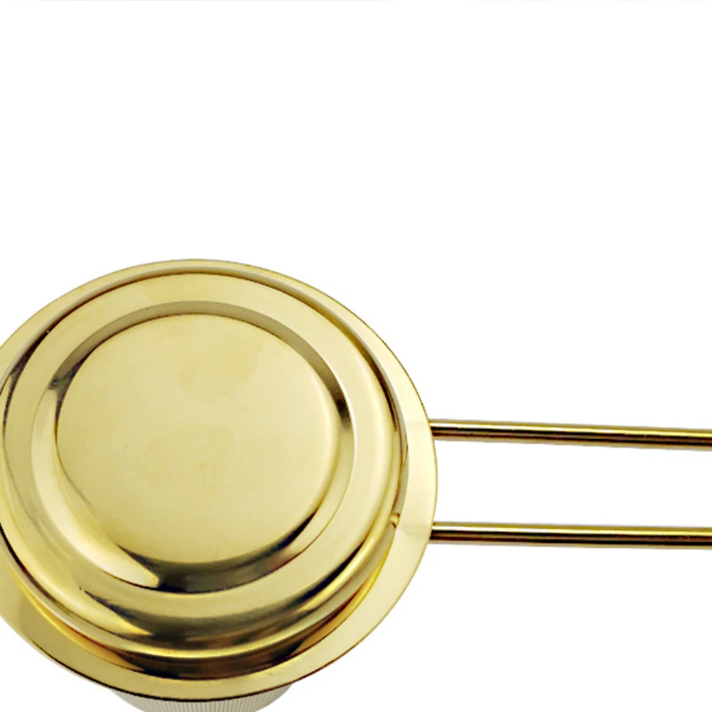 

Stainless Steel Stainless Steel Tea Infuser Infuser Strainers for Mug Cup Loose Leaf Accessories Easy Clean Kitchen Barware Gift