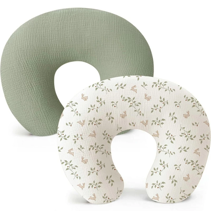 #25 Nursing Pillows List of Top Picks
