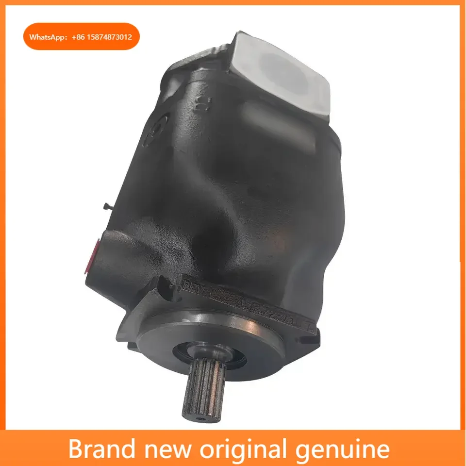 

Насосы переменного объема серии PD PD028, PD018, PD045; поршневой насос PD045, PD028PS02SRS5BC00E1200000; PD075P02SRS5AL00T00APB00