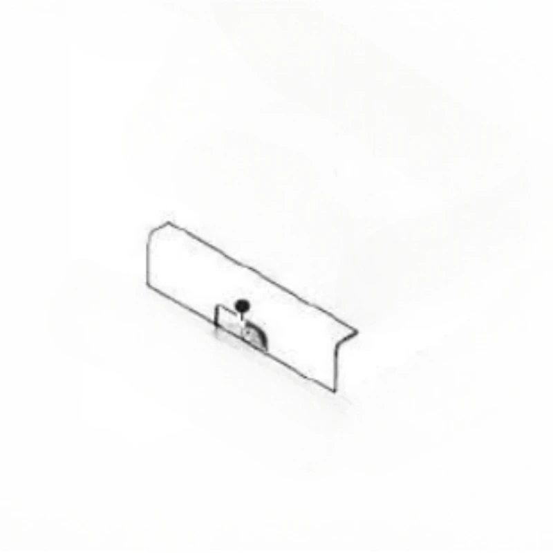 

Suitable for Nespresso Gran Maestra C520 coffee drip tray lid accessories