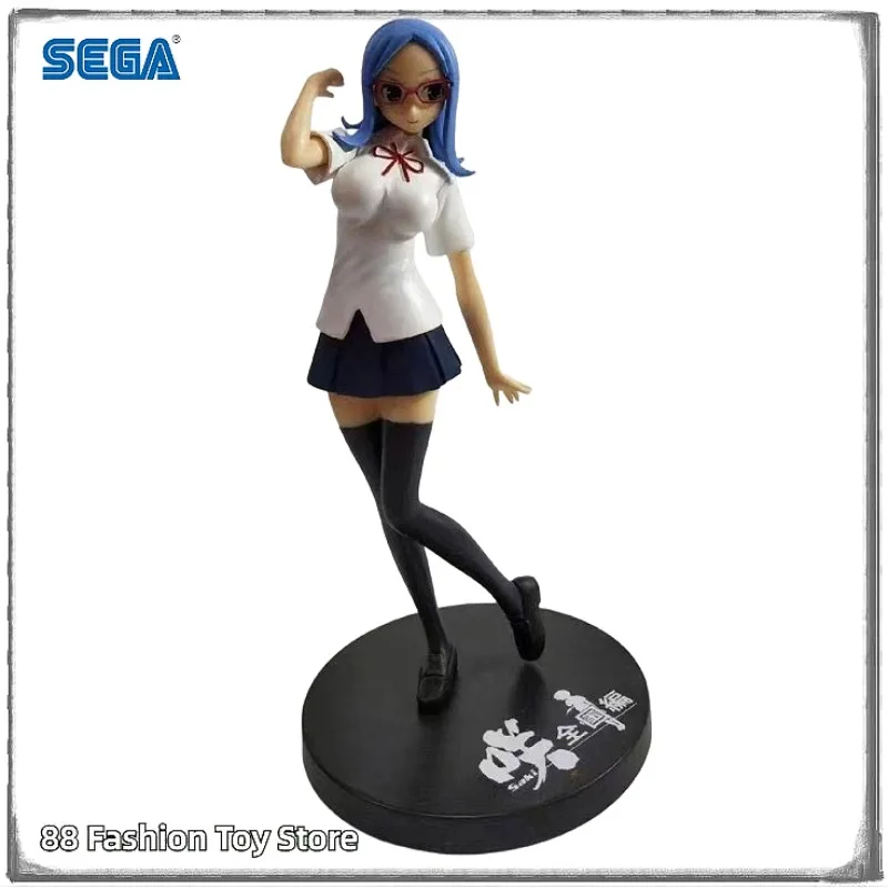 

In Stock Original Premium Figure Genius Mahjong Girl Nationwide Chapter Atago Kinue Collection Ornament Birthday