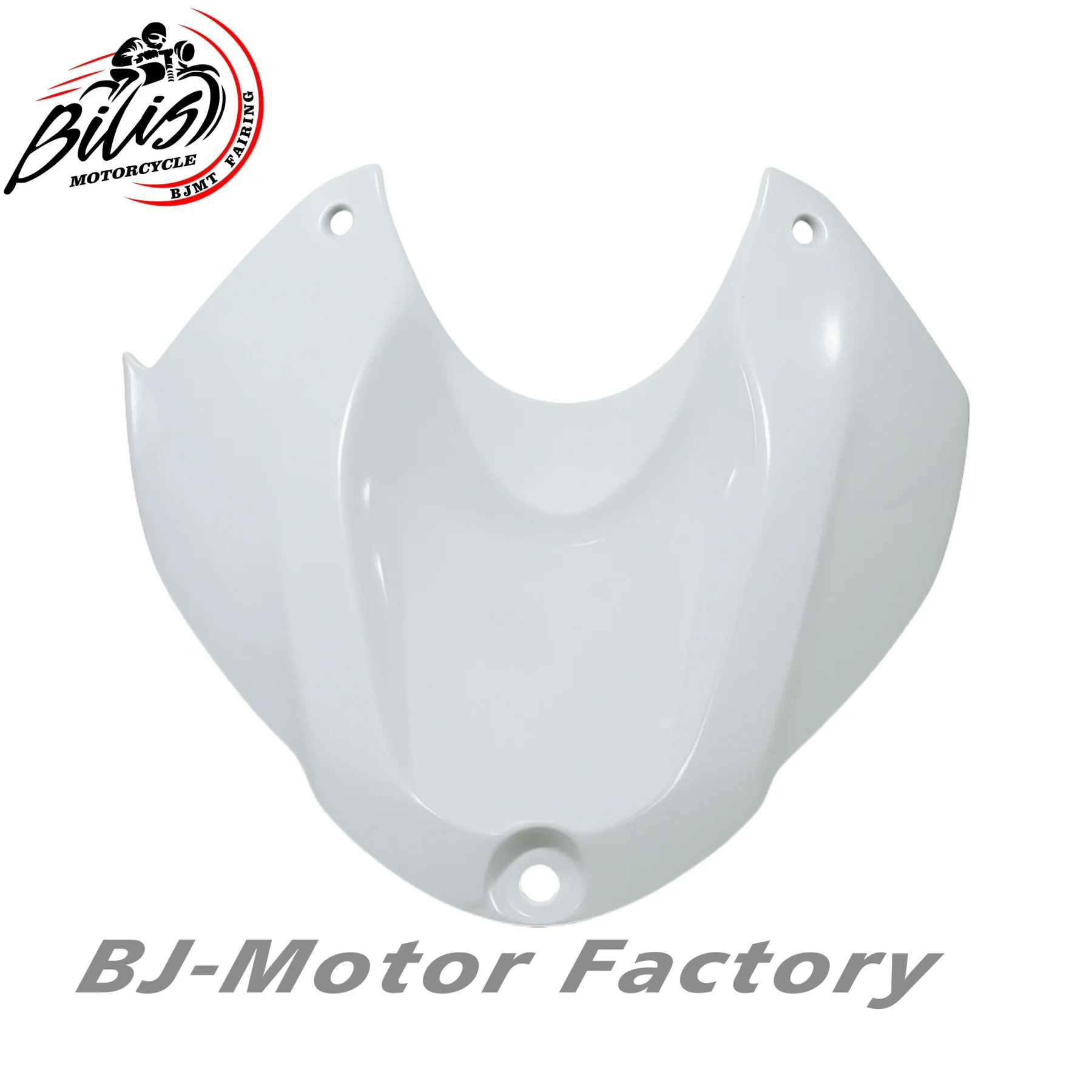 

Fit For BMW S1000R 2015 2016 2017 Carbon Fiber Color Gas Tank Side Cover Panel Fairing