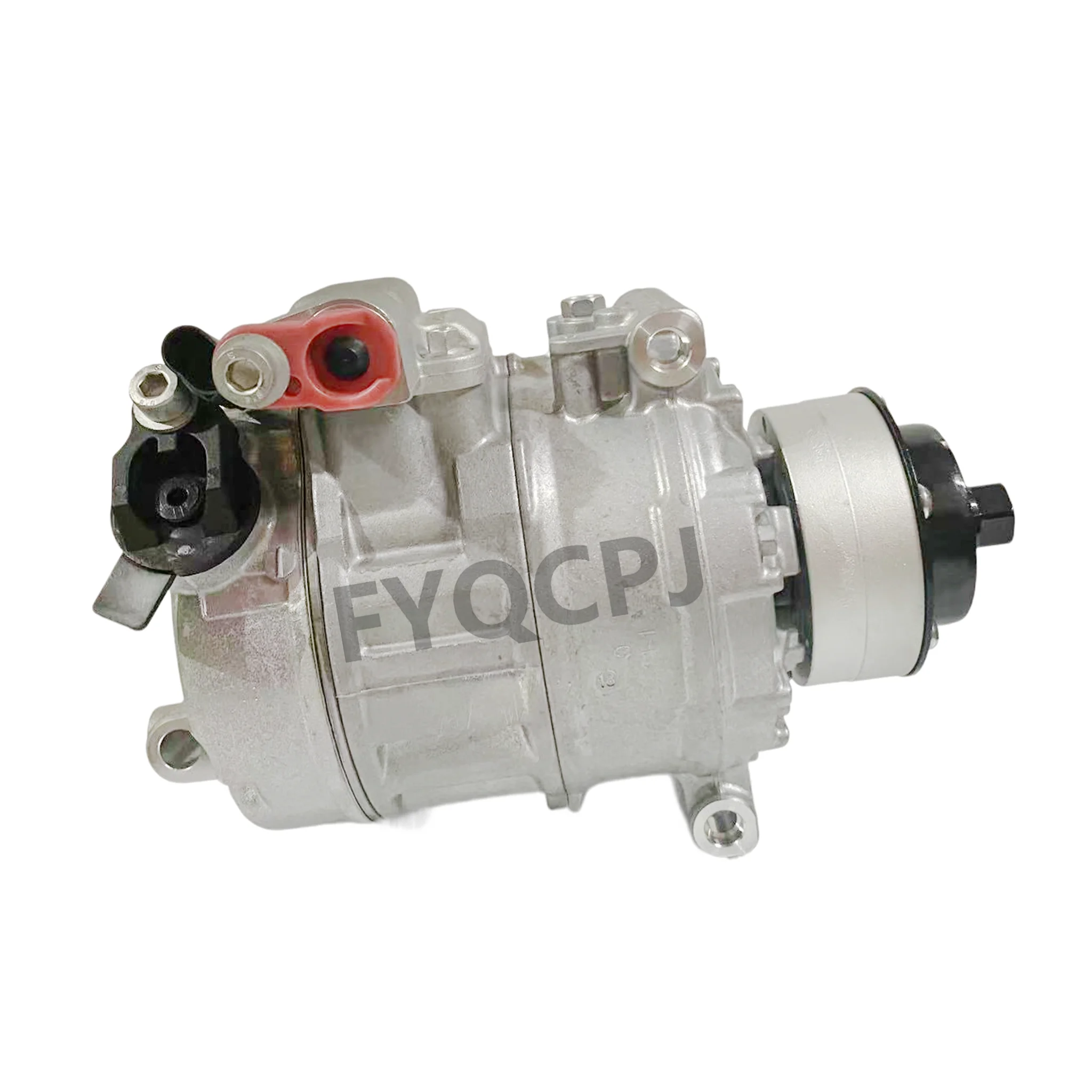 

For Lamborghini GALLARDO 5.0 AVENTADOR 6.5 Huracan 5.2 Auto A/C Compressor Pump 7SEU17C 2013 2014 L539C 4Z7260805F 8E0260805AE