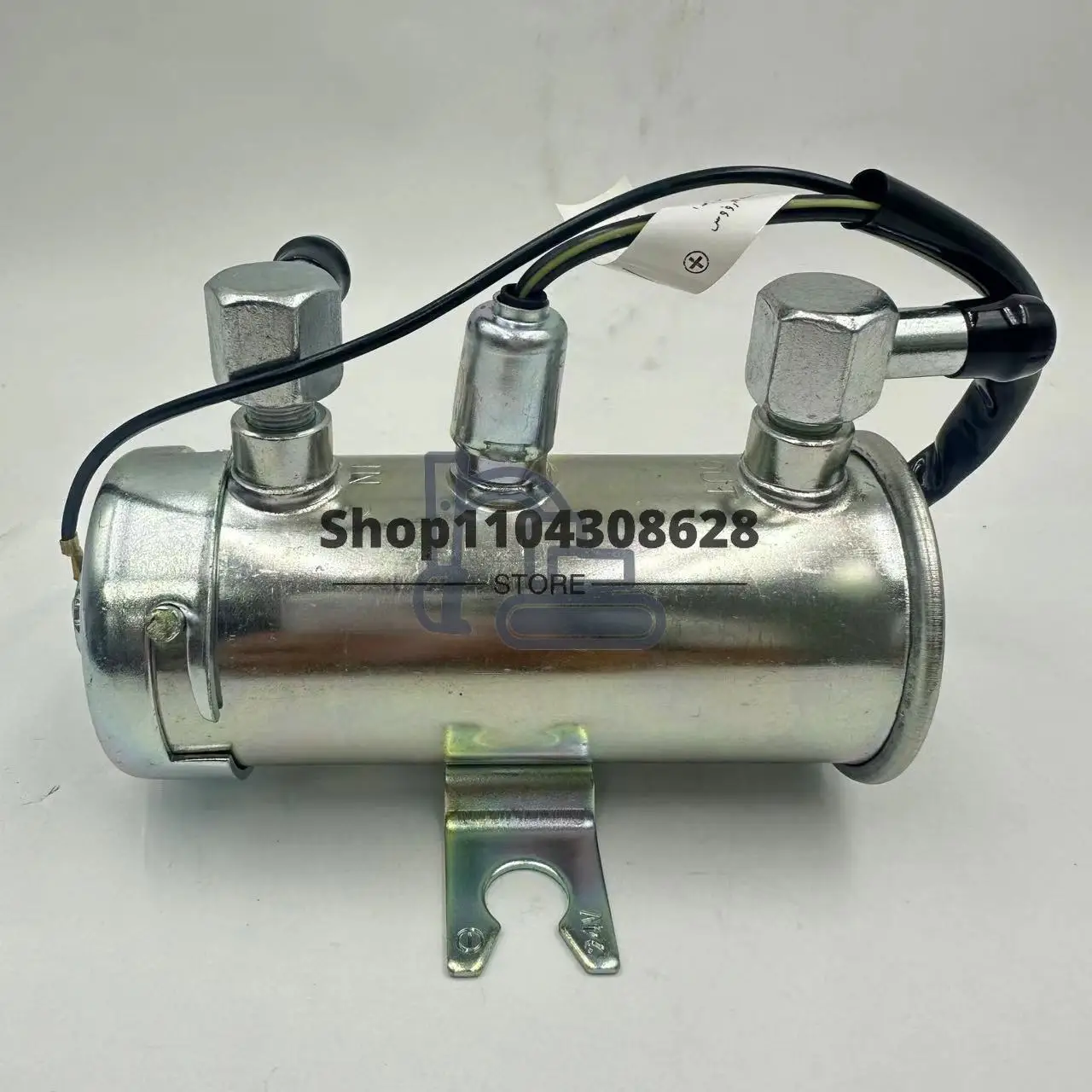 

8980093971 ZAX200-3 ZAX240-3 ZAX330-3 4HK1 6HK1 12 В/24 В Дизельный электрический топливный насос 4645227