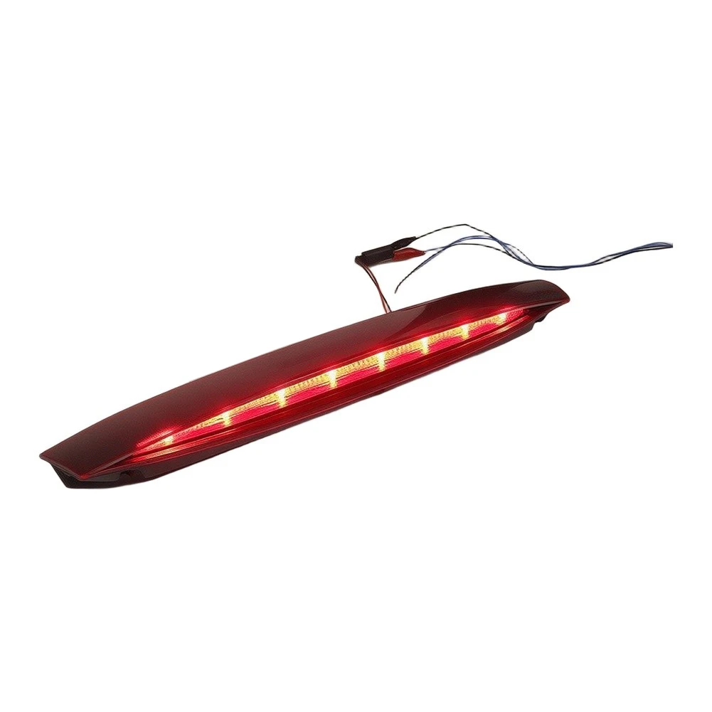 High Mounted Brake Light OEM A4479062900  Replacement Parts FOR MERCEDES VITO W447 2014-2020 Barn Door MODELS view 4