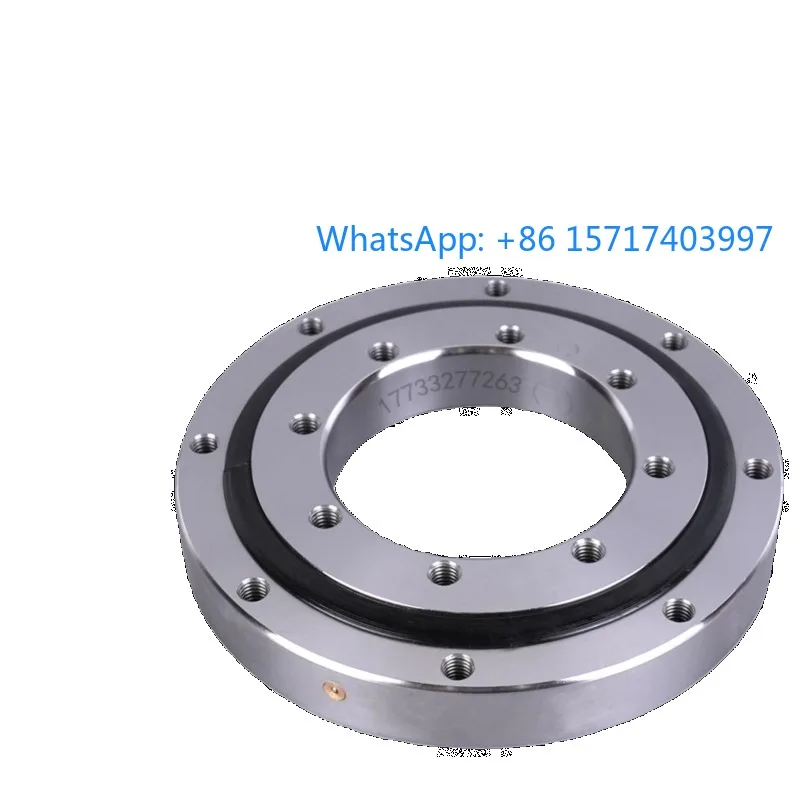 

Подшипник поворотного стола беззубый поворотный подшипник национального стандарта, вращающийся подшипник машины