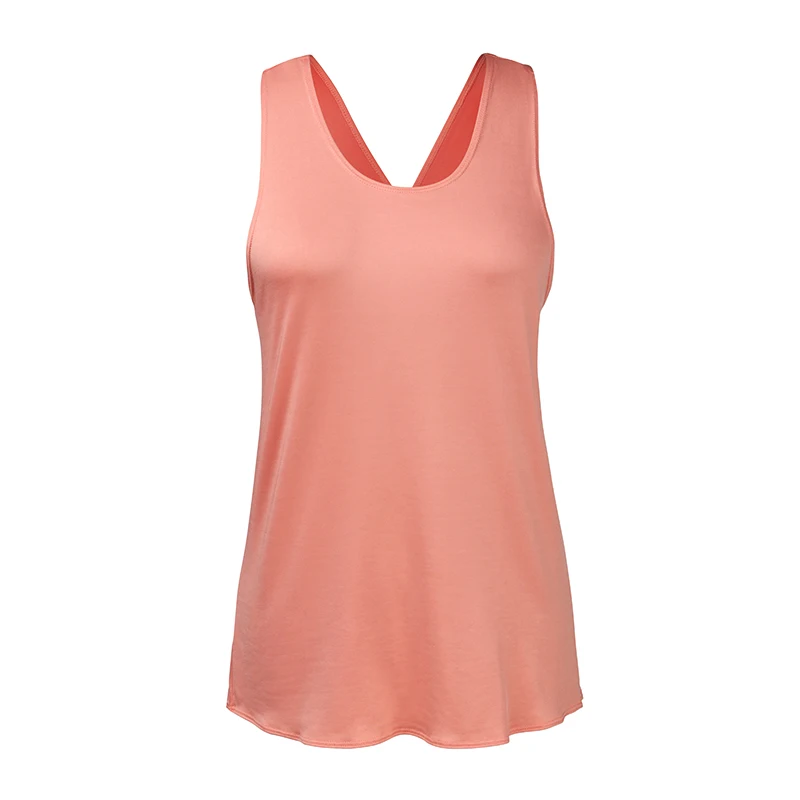 Camisa de Yoga para mujer, camisa de gimnasio, camisas deportivas de secado rápido, Top de gimnasio con espalda cruzada, camiseta de Fitness para