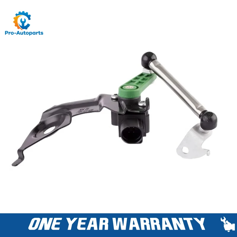 

8K0941310C Suspension Right Headlamp Height Sensor For Audi A5（8T) 2010 2011 2012 2013 204 2015 2016 NEW