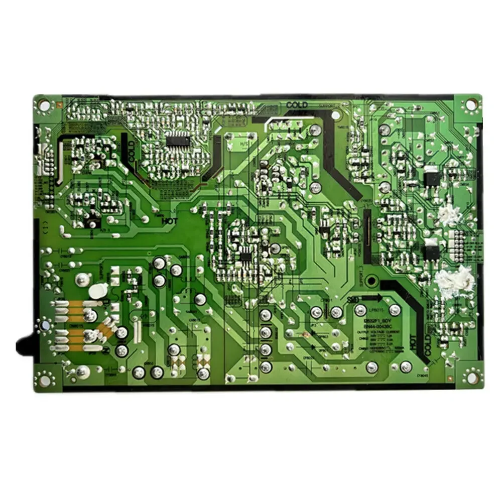 BN44-00438C = BN44-00438B = BN44-00438A Power Supply Board I2632F1_BDY is for LN26D460E1HXZA LN26D467E1HXZA LN32D403E4DXZA TV