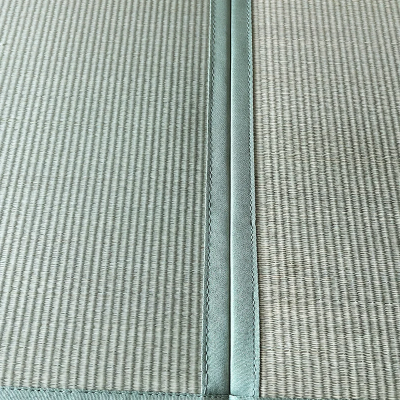 Japanische Faltbare Tatami-Mat – Tatami Mat Rush Bewertung und Preis