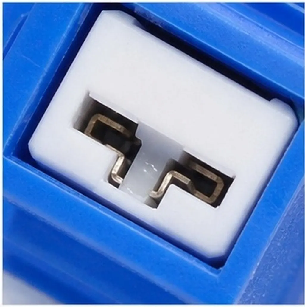 5Pcs Ceramic Socket for Automotive H7 Headlight Plug Adapter Wiring Harness Connector Replacement Retrofit Parts