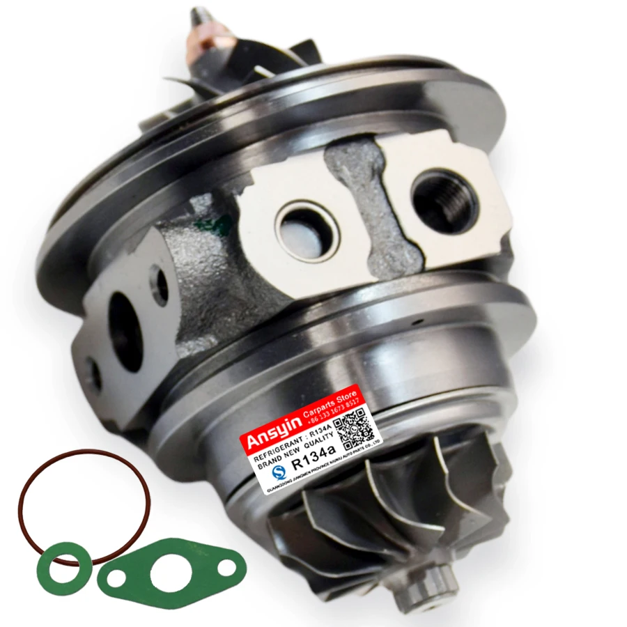 

Turbo Charger Cartridge Chra For Hyundai H-1 Starex 2.5 TD 73Kw 99HP D4BH TF035 49135-04302 49135-04300 28200-42650 2820042650