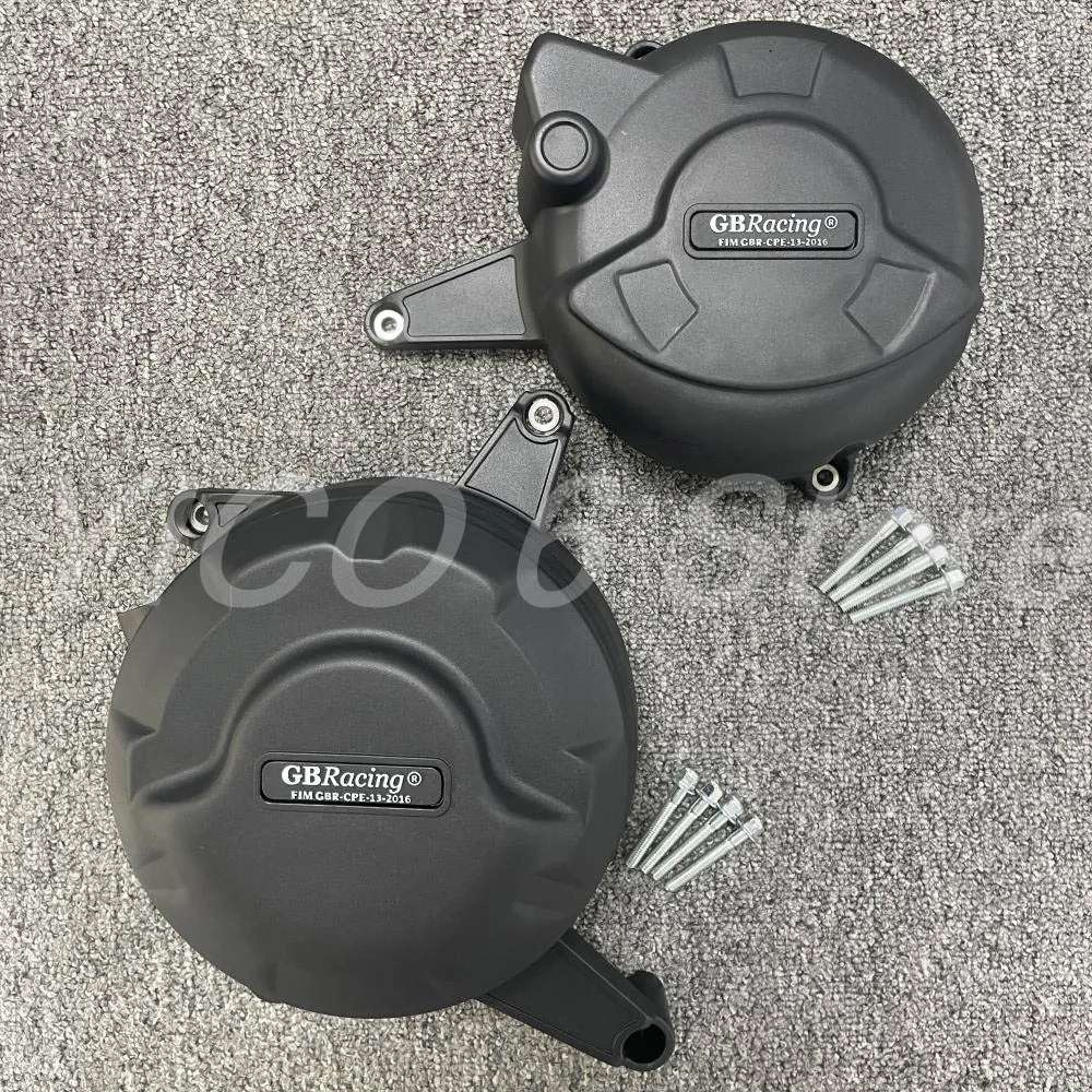 

FOR Ducati Panigale 899 2014 2015 Engine Protective Cover