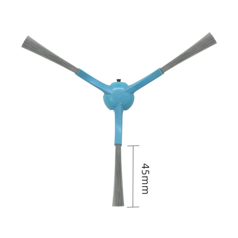 EAS-For Cecotec Conga 7490 / 8290 Immortal Ultra Power Genesis X-Treme أجزاء مرشح ممسحة كيس الغبار