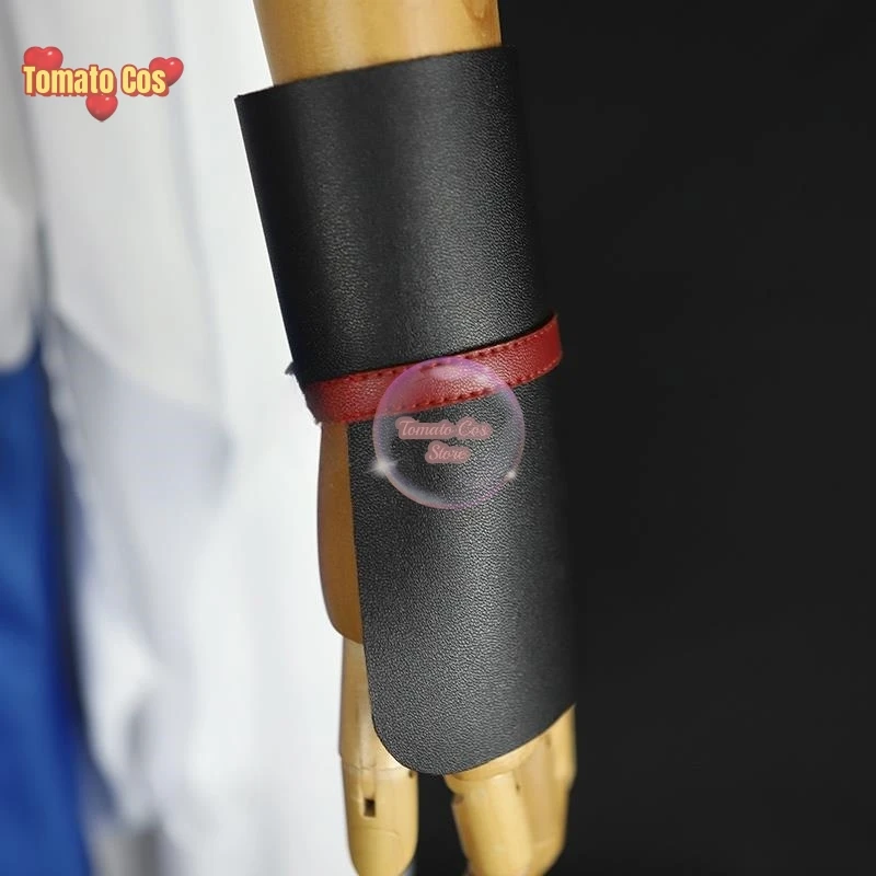 Anime The Elusive Samurai Kojiro Nezu Cosplay Costume Wig Uniform Cloak Elusive Warriors Halloween Party Women Men Accessories