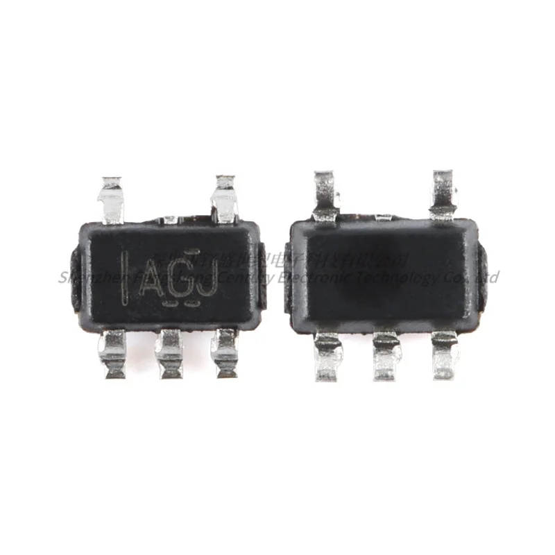 SN74AHC1G32DCKR SC70-5 Logikchip Neues Original