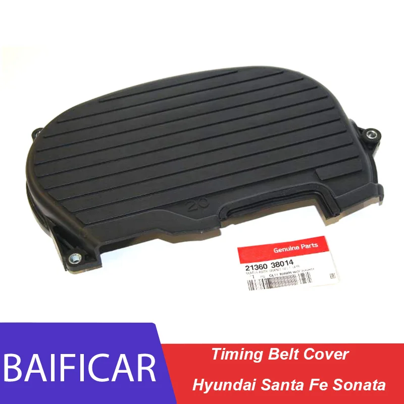 Baifar 21360-38014 Timing Kapağı: 1998-2006 Hyundai Santa Fe ve Sonata İçin Güvenilir ve Gerçek Ürün Deneyimi