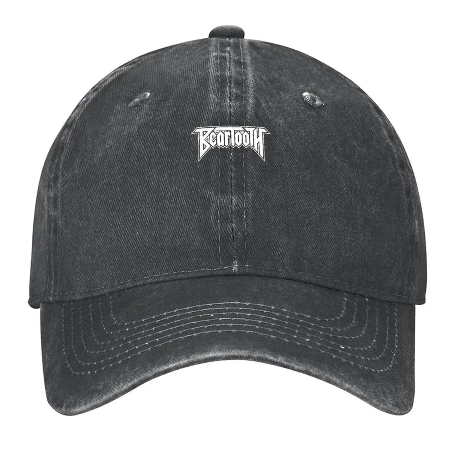 

beartooth Baseball Cap New In The Hat Bobble Hat Luxury Hat Golf Man Mens Caps Women's