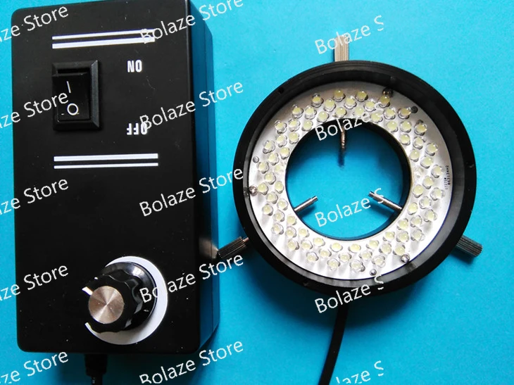 Infrared light source wavelength 850nm/940nm machine vision LED ring detection light source