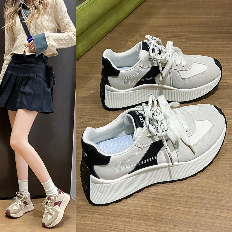 

2025 new men's sneakers,running shoes,jogging shoes,casual shoes Street-Style Elegant Non-Slip Anti-Odor Cushioned Lightweight