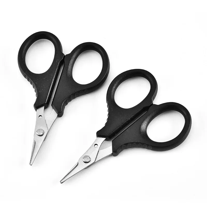 Gauze Bandage Needle and Thread Scissors Household Multi-purpose Scissors Stainless Steel Scissors Wholesale Leather Craft Tools